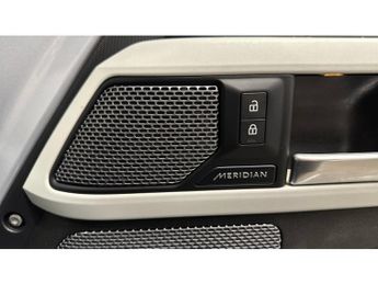 Land Rover Defender 3.0 P400 XS Edition 110 5dr Auto Petrol Estate