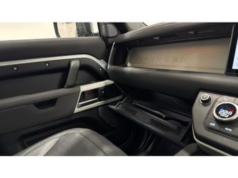 Land Rover Defender 3.0 P400 XS Edition 110 5dr Auto Petrol Estate