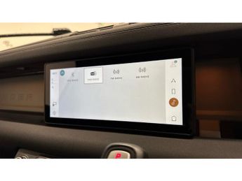 Land Rover Defender 3.0 P400 XS Edition 110 5dr Auto Petrol Estate