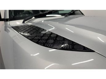 Land Rover Defender 3.0 P400 XS Edition 110 5dr Auto Petrol Estate