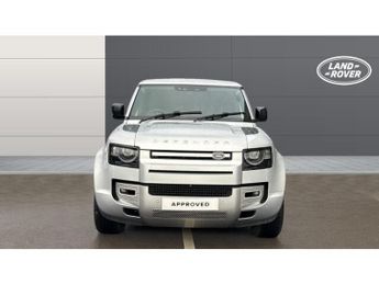 Land Rover Defender 3.0 P400 XS Edition 110 5dr Auto Petrol Estate