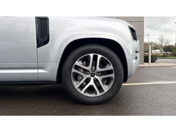 Land Rover Defender 3.0 P400 XS Edition 110 5dr Auto Petrol Estate