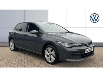 Volkswagen Golf 1.5 TSI 150 Match 5dr Petrol Hatchback
