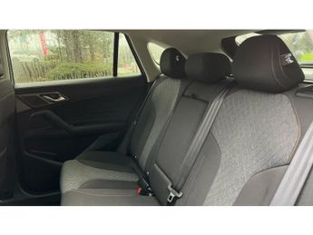 MG HS 1.5 T-GDI SE 5dr DCT Petrol Hatchback