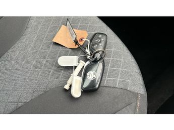 MG HS 1.5 T-GDI SE 5dr DCT Petrol Hatchback