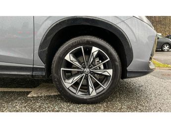 MG HS 1.5 T-GDI SE 5dr DCT Petrol Hatchback