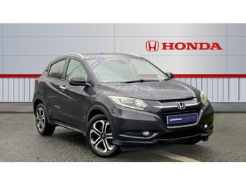 Honda HR-V 1.5 i-VTEC EX 5dr Petrol Hatchback