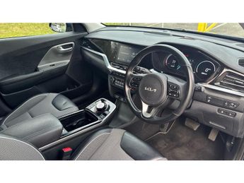 Kia E-Niro 150kW 2 Long Range 64kWh 5dr Auto Electric Estate