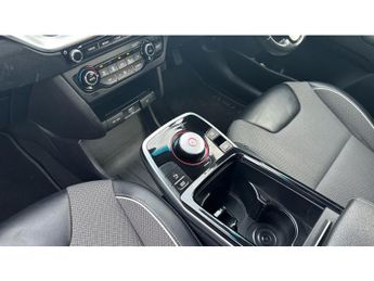 Kia E-Niro 150kW 2 Long Range 64kWh 5dr Auto Electric Estate
