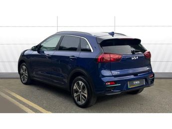 Kia E-Niro 150kW 2 Long Range 64kWh 5dr Auto Electric Estate