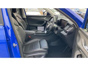 Skoda Kodiaq 1.5 TSI iV 204 SE L 5dr DSG Estate