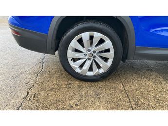 Skoda Kodiaq 1.5 TSI iV 204 SE L 5dr DSG Estate