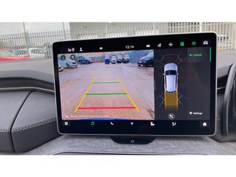 Skoda Kodiaq 1.5 TSI iV 204 SE L 5dr DSG Estate