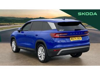 Skoda Kodiaq 1.5 TSI iV 204 SE L 5dr DSG Estate