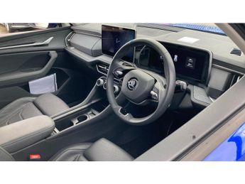 Skoda Kodiaq 1.5 TSI iV 204 SE L 5dr DSG Estate