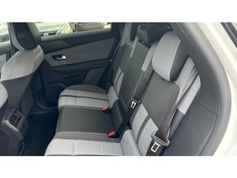 Vauxhall Grandland 157kW GS 73kWh 5dr Auto Electric Hatchback