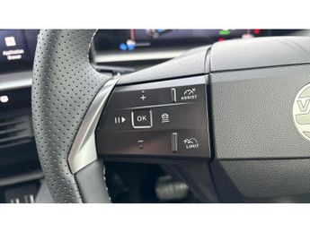 Vauxhall Grandland 157kW GS 73kWh 5dr Auto Electric Hatchback