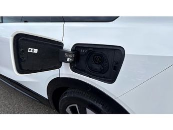 Vauxhall Grandland 157kW GS 73kWh 5dr Auto Electric Hatchback