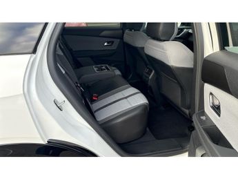 Vauxhall Grandland 157kW GS 73kWh 5dr Auto Electric Hatchback