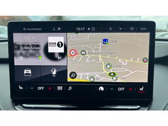 Skoda Enyaq 195kW 80x Sportline Plus 82kWh 4x4 5dr Auto Electric