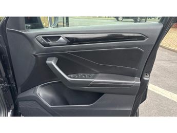 Volkswagen T-Roc 2.0 TSI 4MOTION R-Line 5dr DSG Petrol Hatchback