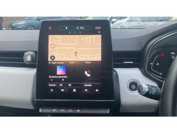 Renault Clio 1.0 TCe 100 S Edition 5dr Auto Petrol Hatchback