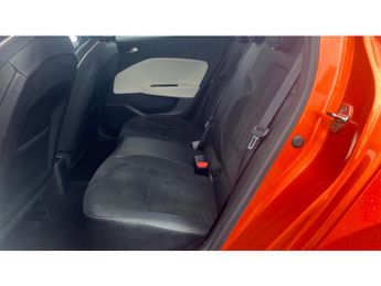 Renault Clio 1.0 TCe 100 S Edition 5dr Auto Petrol Hatchback