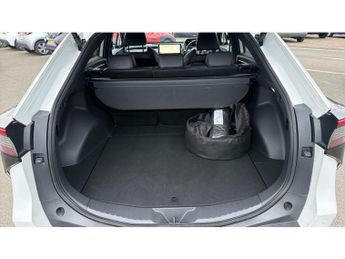 Toyota bZ4X 150kW Motion 71.4kWh 5dr Auto [11kW] Electric Hatchback