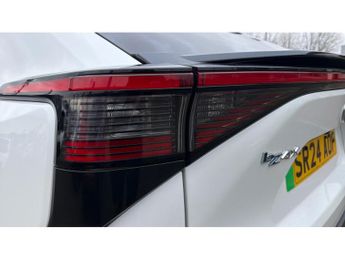 Toyota bZ4X 150kW Motion 71.4kWh 5dr Auto [11kW] Electric Hatchback