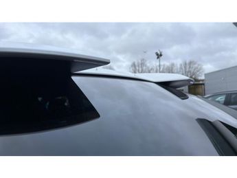 Toyota bZ4X 150kW Motion 71.4kWh 5dr Auto [11kW] Electric Hatchback