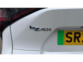 Toyota bZ4X 150kW Motion 71.4kWh 5dr Auto [11kW] Electric Hatchback