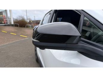 Toyota bZ4X 150kW Motion 71.4kWh 5dr Auto [11kW] Electric Hatchback