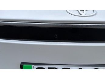 Toyota bZ4X 150kW Motion 71.4kWh 5dr Auto [11kW] Electric Hatchback