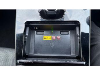 Toyota bZ4X 150kW Motion 71.4kWh 5dr Auto [11kW] Electric Hatchback