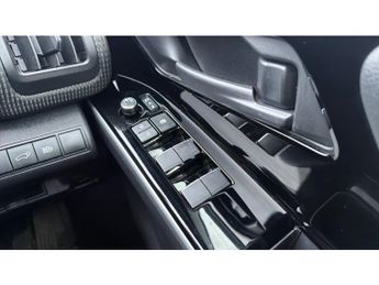 Toyota bZ4X 150kW Motion 71.4kWh 5dr Auto [11kW] Electric Hatchback