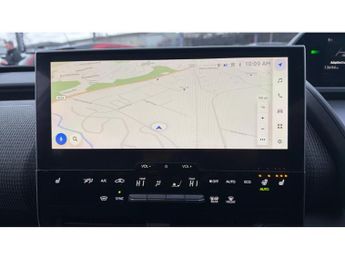 Toyota bZ4X 150kW Motion 71.4kWh 5dr Auto [11kW] Electric Hatchback