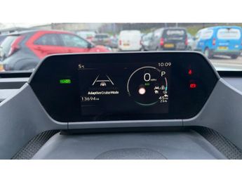 Toyota bZ4X 150kW Motion 71.4kWh 5dr Auto [11kW] Electric Hatchback