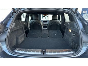 BMW X2 sDrive 20i M Sport X 5dr Step Auto Petrol Hatchback
