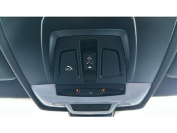 BMW X2 sDrive 20i M Sport X 5dr Step Auto Petrol Hatchback