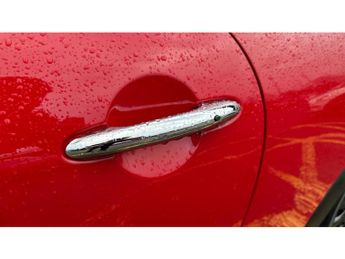 MINI Convertible 1.5 Cooper Classic 2dr Auto Petrol Convertible