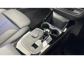 BMW 1 Series 118i [136] M Sport 5dr Step Auto Petrol Hatchback