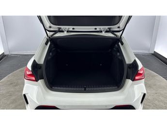 BMW 1 Series 118i [136] M Sport 5dr Step Auto Petrol Hatchback