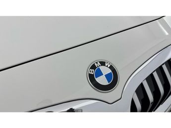 BMW 1 Series 118i [136] M Sport 5dr Step Auto Petrol Hatchback