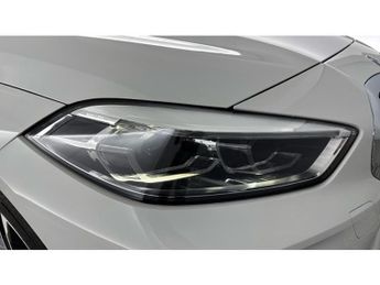 BMW 1 Series 118i [136] M Sport 5dr Step Auto Petrol Hatchback