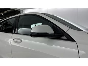 BMW 1 Series 118i [136] M Sport 5dr Step Auto Petrol Hatchback