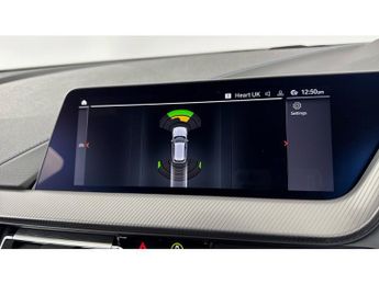 BMW 1 Series 118i [136] M Sport 5dr Step Auto Petrol Hatchback