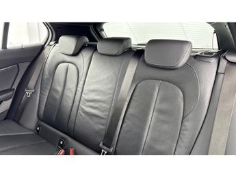 BMW 1 Series 118i M Sport 5dr Step Auto Petrol Hatchback