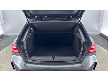 BMW 1 Series 118i M Sport 5dr Step Auto Petrol Hatchback