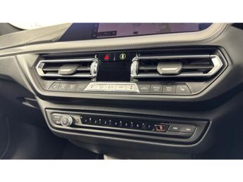 BMW 1 Series 118i M Sport 5dr Step Auto Petrol Hatchback