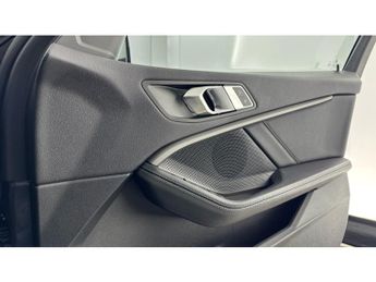 BMW 1 Series 118i M Sport 5dr Step Auto Petrol Hatchback